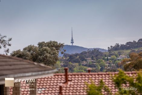 Property photo of 133 Kalgoorlie Crescent Fisher ACT 2611