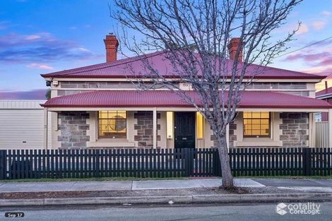 Property photo of 3 Henley Street Mile End SA 5031