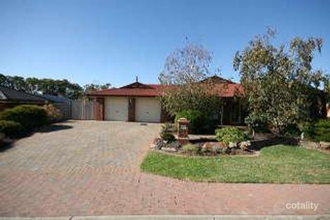 32 Pegasus Dr, Woodcroft, SA 5162
