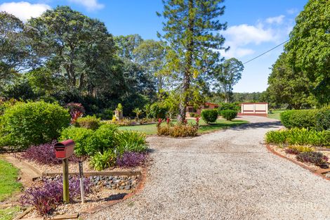Property photo of 52 Alfs Pinch Road Beerwah QLD 4519
