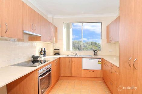 Property photo of 21/49 Albion Street Waverley NSW 2024
