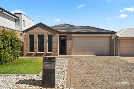 20 Warner Ave, Findon, SA 5023