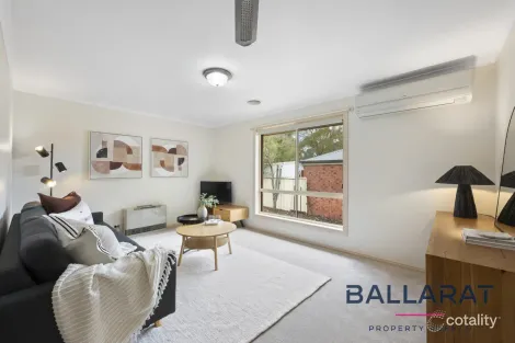 Property photo of 8 Park Lane Mount Helen VIC 3350