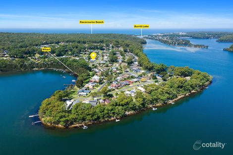 Property photo of 15 Parkland Drive Kings Point NSW 2539
