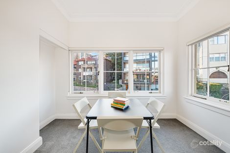 Property photo of 5/81 Kirribilli Avenue Kirribilli NSW 2061