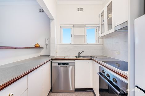 Property photo of 5/81 Kirribilli Avenue Kirribilli NSW 2061