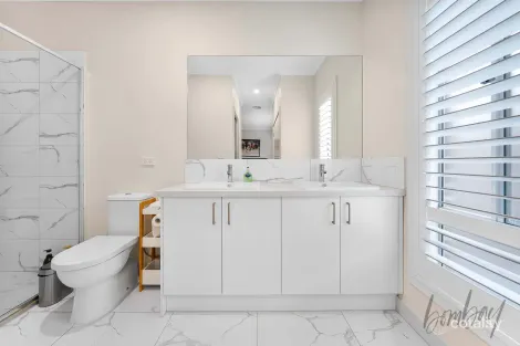 Property photo of 29 Koobush Boulevard Wollert VIC 3750