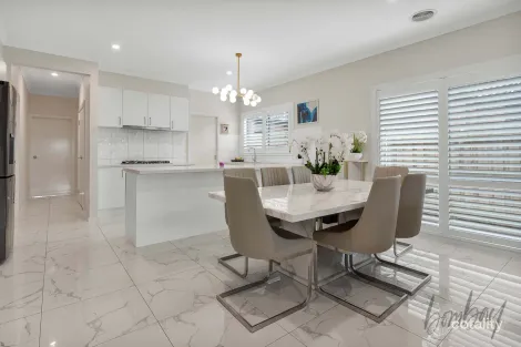 Property photo of 29 Koobush Boulevard Wollert VIC 3750