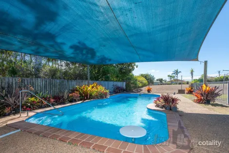 5 West Pkt, Avenell Heights, QLD 4670