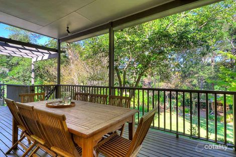 Property photo of 19 Linden Avenue Pymble NSW 2073