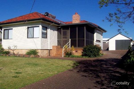Property photo of 14 Curry Street Wallsend NSW 2287