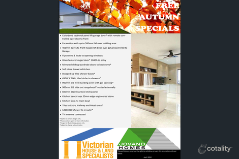 Property photo of 8 Dragonfly Circuit Koo Wee Rup VIC 3981