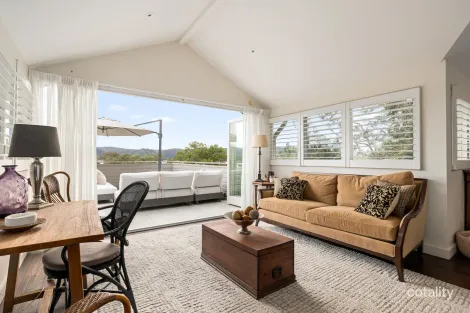 Property photo of 1064 Barrenjoey Road Palm Beach NSW 2108