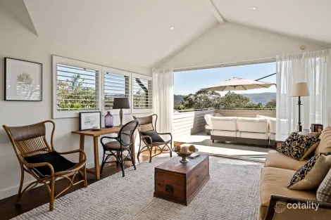 Property photo of 1064 Barrenjoey Road Palm Beach NSW 2108