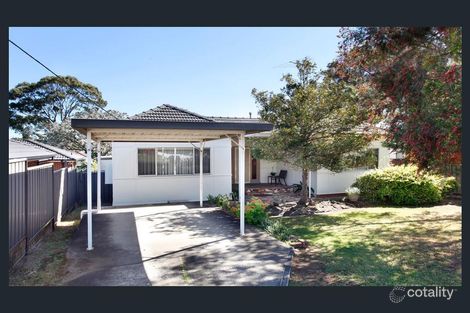 Property photo of 29 Norman Street Merrylands NSW 2160