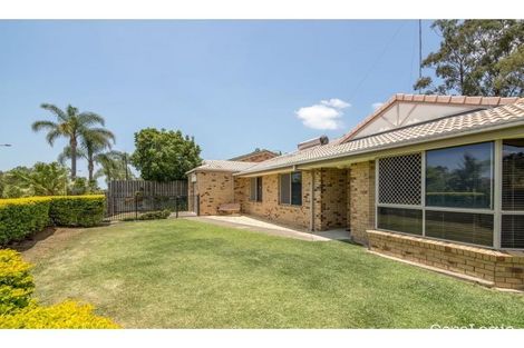 Property photo of 112 Universal Street Oxenford QLD 4210