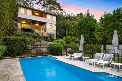 1064 Barrenjoey Rd, Palm Beach, NSW 2108