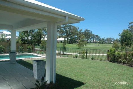 Property photo of 47 Lakeside Drive Peregian Springs QLD 4573