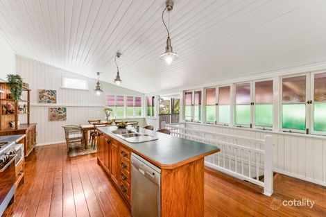 Property photo of 13 Thomas Street Clayfield QLD 4011
