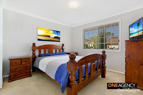 Property photo of 47 Albatross Circuit Woronora Heights NSW 2233