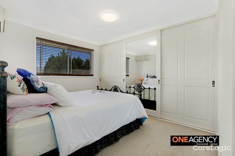 Property photo of 47 Albatross Circuit Woronora Heights NSW 2233