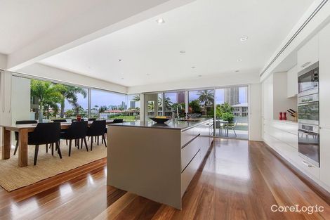 Property photo of 57 Admiralty Drive Surfers Paradise QLD 4217