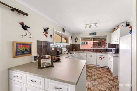 Property photo of 52 Alfs Pinch Road Beerwah QLD 4519