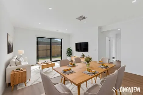 24 Cottesmore St, Fraser Rise, VIC 3336