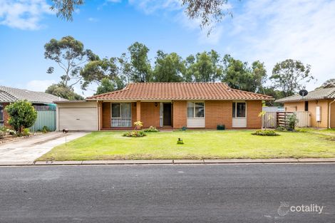 Property photo of 19 Chesser Street Parafield Gardens SA 5107