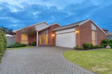 20 Jacqueline Dr, Aspendale Gardens, VIC 3195
