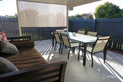Property photo of 1/11 Jenaya Place Labrador QLD 4215