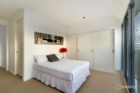 Property photo of 30/25 Barr Street Camperdown NSW 2050
