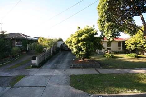 521 Boronia Rd, Wantirna, VIC 3152