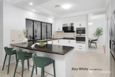 Property photo of 76 White Cedar Circuit Stretton QLD 4116