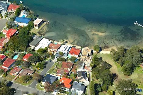 1 Murdoch Cres, Connells Point, NSW 2221