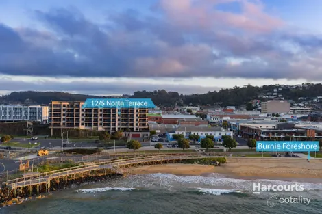 12/5 North Tce, Burnie, TAS 7320