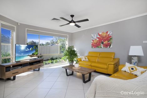 Property photo of 21 Charlie Yankos Street Glenwood NSW 2768