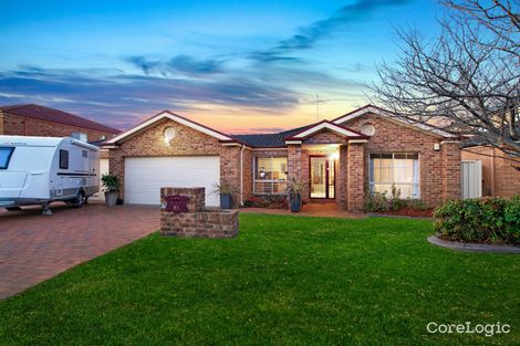 Property photo of 21 Charlie Yankos Street Glenwood NSW 2768