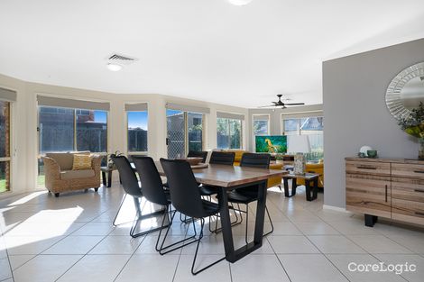 Property photo of 21 Charlie Yankos Street Glenwood NSW 2768