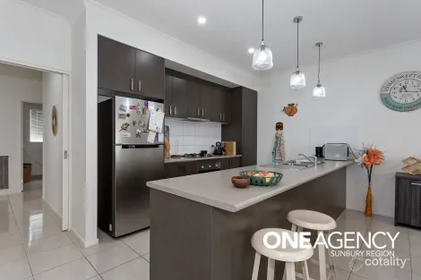 Property photo of 1/37 Waugh Street Sunbury VIC 3429