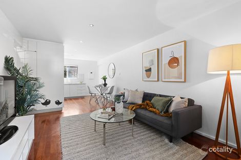 Property photo of 10/9-17 Newton Street Alexandria NSW 2015