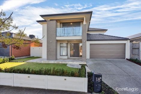 Property photo of 18 Honeyblossom Street Manor Lakes VIC 3024