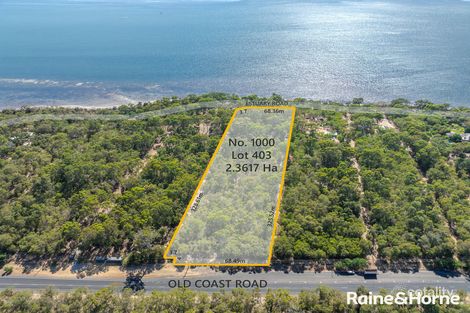 Property photo of 1000 Estuary Road Bouvard WA 6211