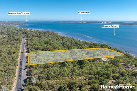 1000 Estuary Rd, Bouvard, WA 6211