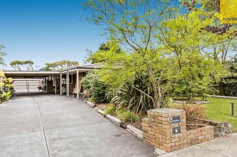 Property photo of 47 Strathavan Drive Berwick VIC 3806
