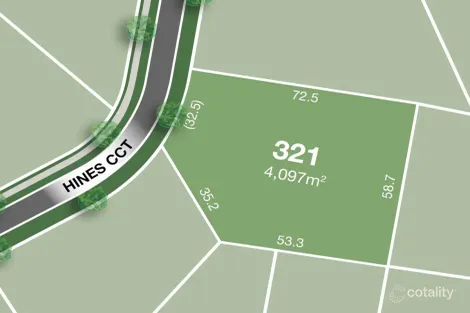 33 Hines, Harrisville, QLD 4307