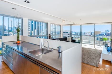 Property photo of 1201/3 Kings Cross Road Darlinghurst NSW 2010