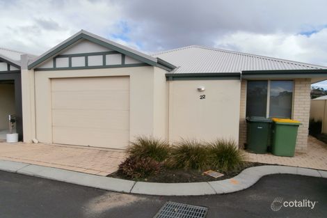 22/2 Heavenly Ct, Australind, WA 6233