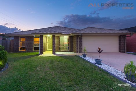 Property photo of 11 Weir Close Berrinba QLD 4117