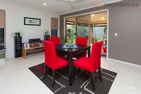 Property photo of 11 Weir Close Berrinba QLD 4117